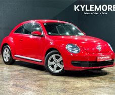 Volkswagen Beetle 2016