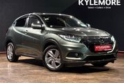 Honda Vezel 2020