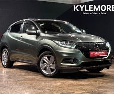 Honda Vezel 2020