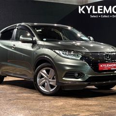Honda Vezel 2020