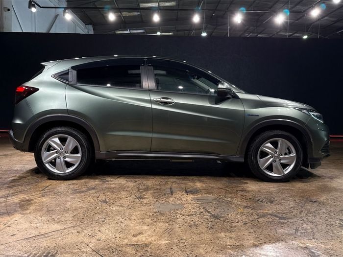 Honda Vezel 2020