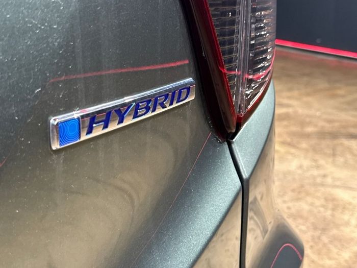 Honda Vezel 2020