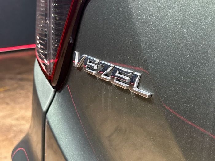 Honda Vezel 2020