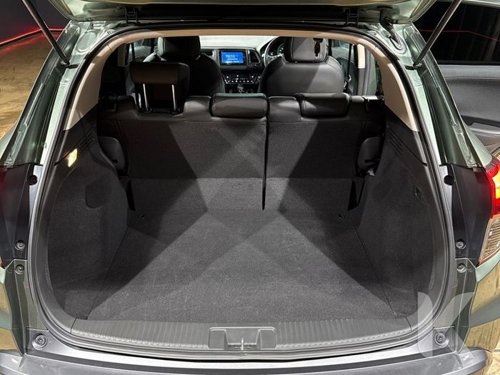 Honda Vezel 2020