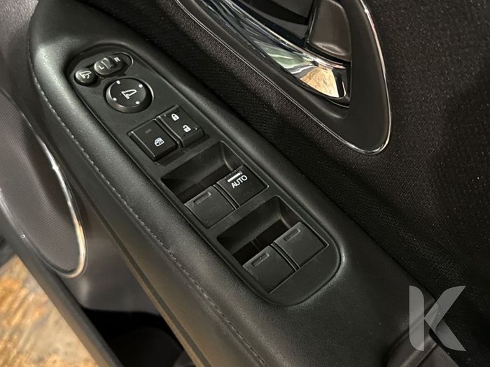 Honda Vezel 2020