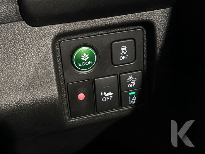 Honda Vezel 2020