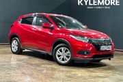 Honda Vezel 2020