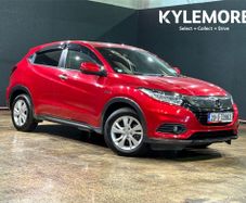 Honda Vezel 2020