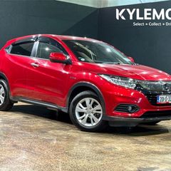 Honda Vezel 2020