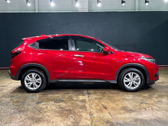 Honda Vezel 2020