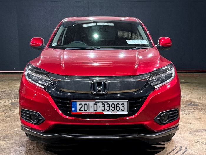 Honda Vezel 2020