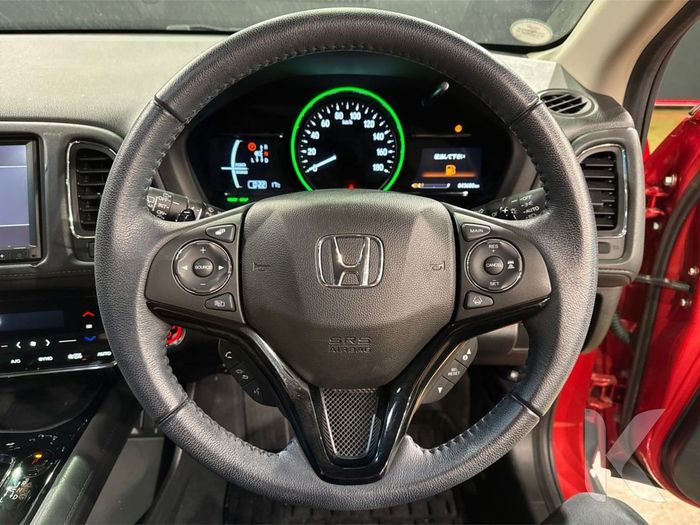 Honda Vezel 2020