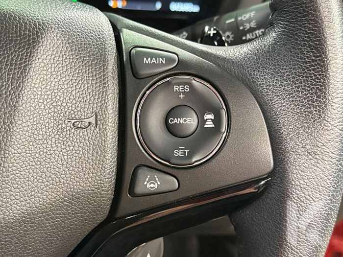 Honda Vezel 2020