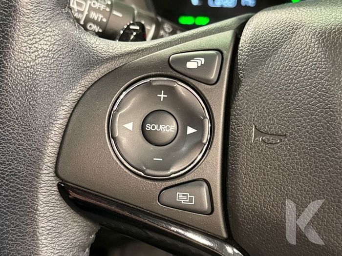 Honda Vezel 2020