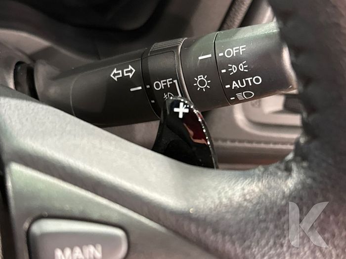 Honda Vezel 2020