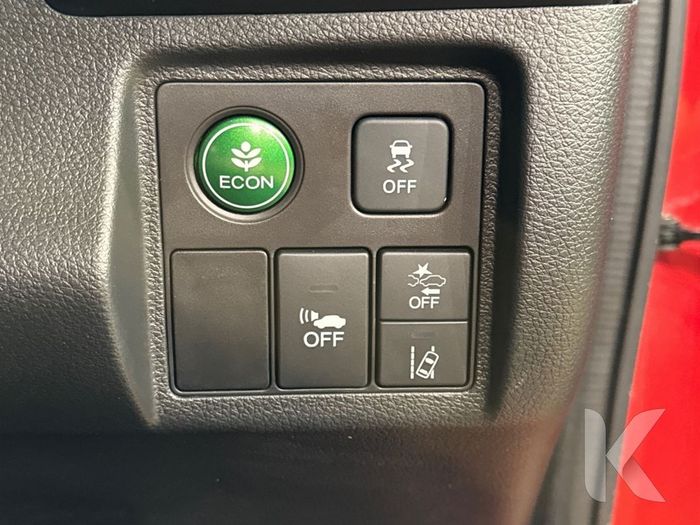 Honda Vezel 2020