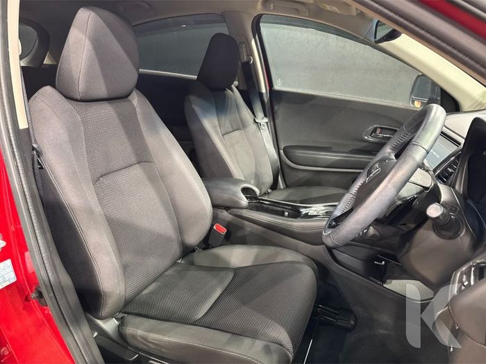 Honda Vezel 2020