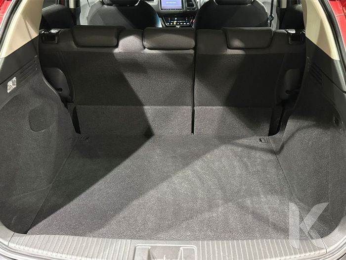 Honda Vezel 2020