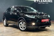 Honda Vezel 2021