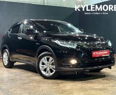 Honda Vezel 2021
