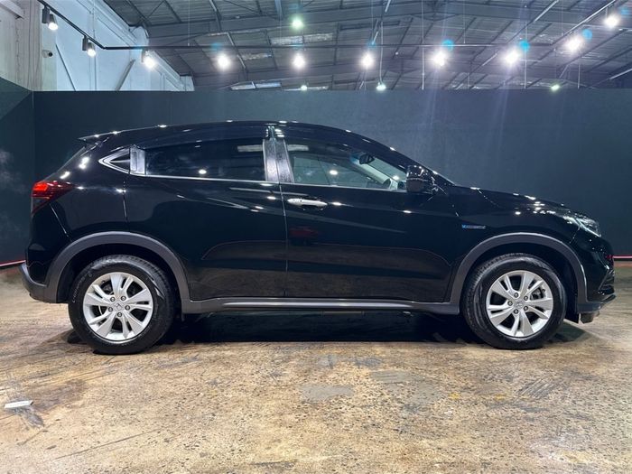 Honda Vezel 2021
