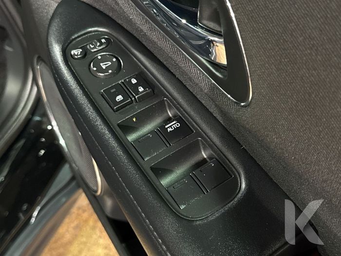 Honda Vezel 2021