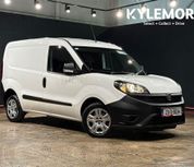 Fiat Doblo 2023