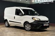 Fiat Doblo 2023