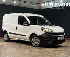 Fiat Doblo 2023