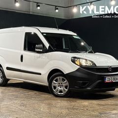 Fiat Doblo 2023