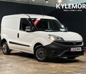 Fiat Doblo 2023