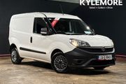 Fiat Doblo 2023
