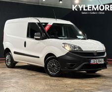 Fiat Doblo 2023