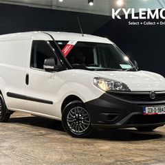 Fiat Doblo 2023