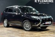 Mitsubishi Outlander 2020