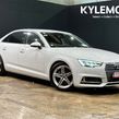 Audi A4 2020