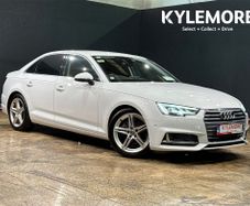 Audi A4 2020