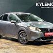 Nissan NOTE 2022