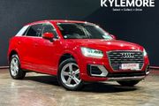 Audi Q2 2020