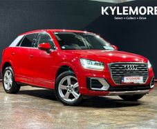 Audi Q2 2020