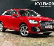 Audi Q2 2020