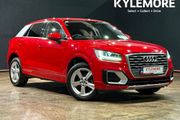 Audi Q2 2020