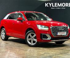 Audi Q2 2020