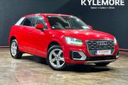 Audi Q2 2020