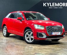 Audi Q2 2020