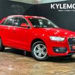 Audi Q3 2015