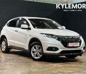 Honda Vezel 2020