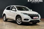 Honda Vezel 2020