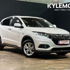Honda Vezel 2020
