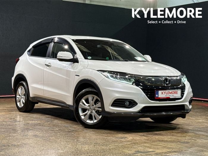 Honda Vezel 2020